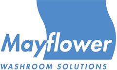 Mayflower Supply Company Logo